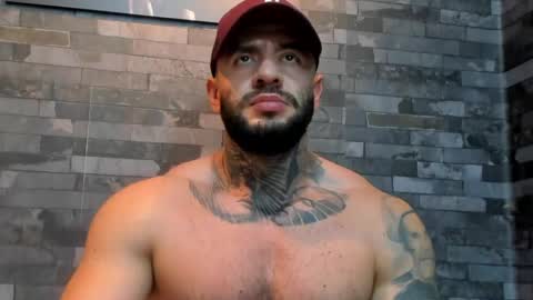 brucedallas online show from June 3, 4:58 am