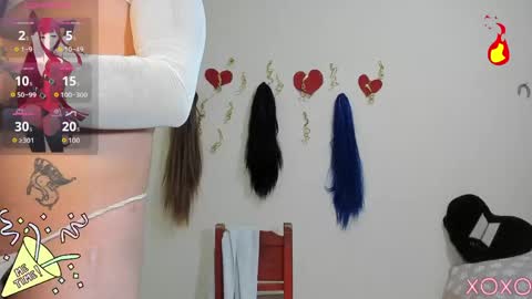 brucee_venturee online show from April 21, 7:31 pm