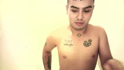 brucee_venturee online show from November 22, 8:58 am