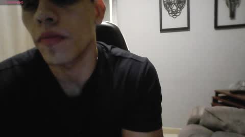 bruce online show from September 25, 1:26 am