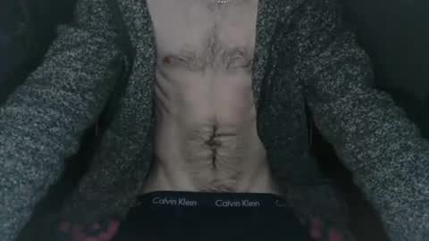 Bruce online show from January 12, 8:25 am