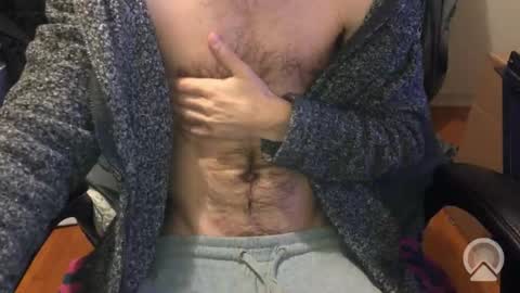 Bruce online show from November 20, 8:24 am