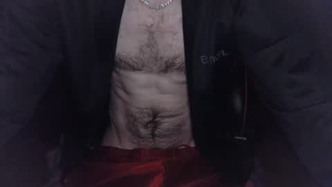 Bruce online show from February 8, 9:03 am