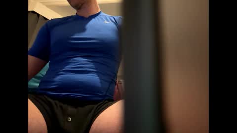 brucelogan80 online show from November 4, 12:55 am