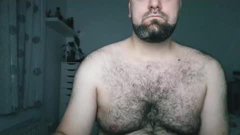 Bruce online show from October 19, 3:44 am