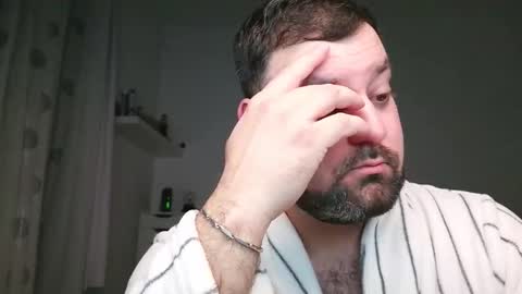 Bruce online show from November 5, 6:32 pm