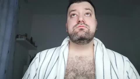 Bruce online show from April 4, 5:04 am