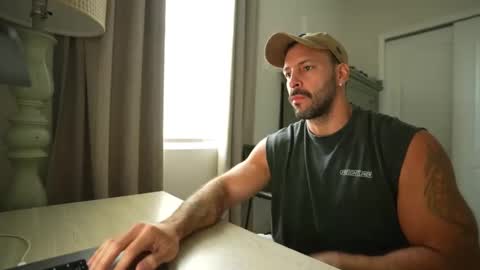 onlyfans BRUCESTRYKER online show from March 28, 4:51 pm