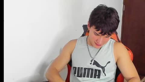 Bruno Bellini online show from February 28, 4:00 am