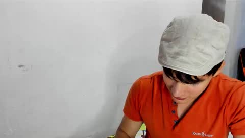 Bruno Bellini online show from March 8, 5:44 am