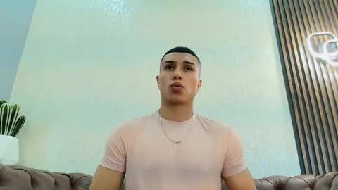BRUNNO online show from June 5, 5:41 pm