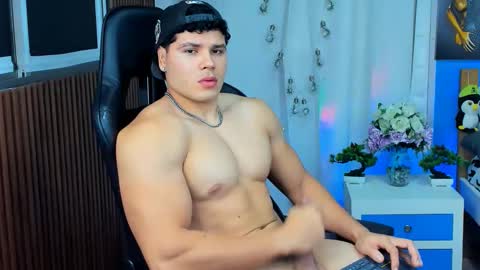 Bruno coleman online show from March 29, 10:15 am