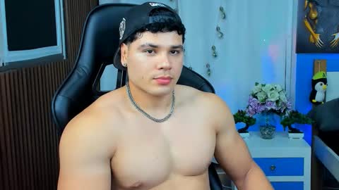 Bruno coleman online show from March 10, 6:19 am