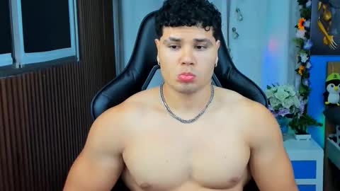 Bruno coleman online show from April 23, 6:40 am