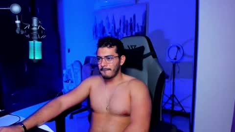 Bruno online show from November 19, 5:40 am