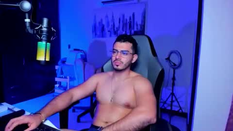 Bruno online show from April 19, 4:01 am