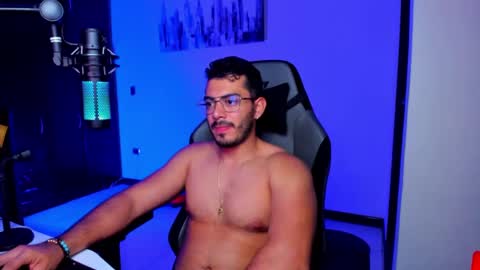 Bruno online show from October 9, 6:51 am