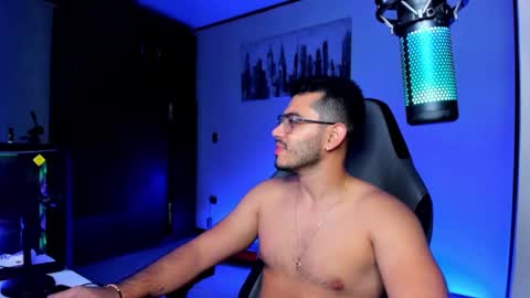 Bruno online show from March 2, 3:24 am