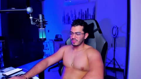 Bruno online show from October 29, 3:59 pm