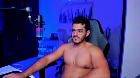 Bruno online show from November 3, 4:27 am