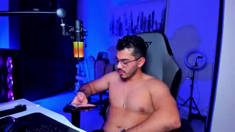 Bruno online show from January 19, 6:05 am