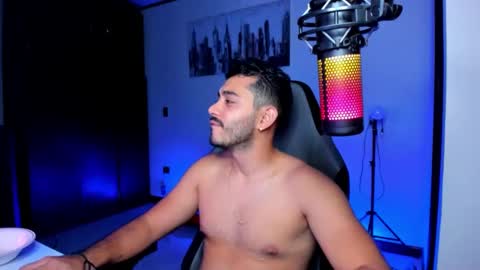 Bruno online show from January 26, 11:50 pm