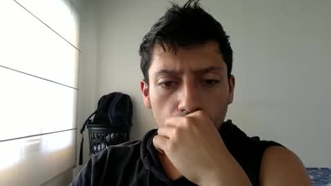 bruno_diaz_acma online show from March 24, 6:35 pm