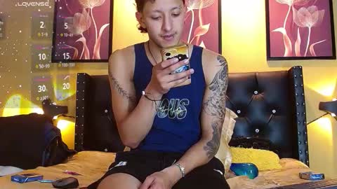 Bruno online show from February 20, 7:21 am