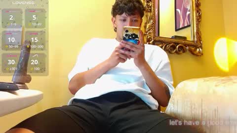 Bruno online show from February 24, 6:03 am