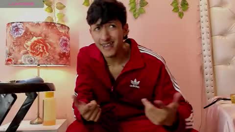 Bruno online show from February 1, 4:44 am