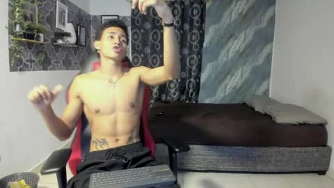 bruno_snow online show from April 24, 3:53 am