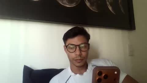 brunobalbino2 online show from March 8, 11:03 am