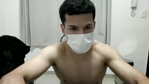 brunofx online show from April 28, 2:27 am