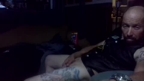 brutal3anddone online show from November 18, 11:36 am