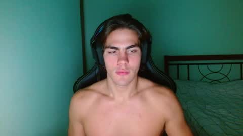 brutalchad online show from October 19, 10:13 pm