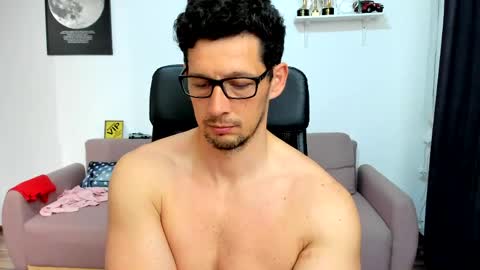 Brutus K online show from April 23, 12:40 pm