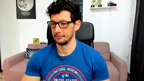 Brutus K online show from February 24, 7:20 am