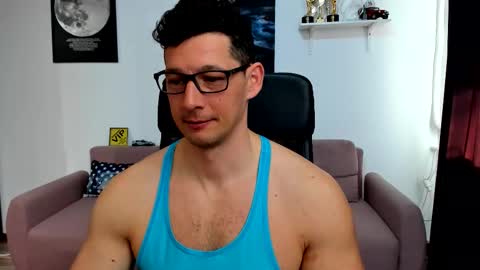 Brutus K online show from March 10, 7:25 am