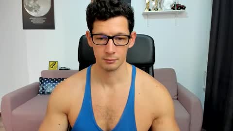 Brutus K online show from November 28, 10:06 am