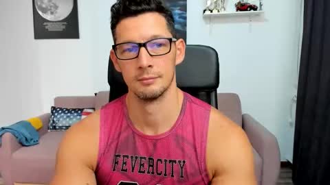 Brutus K online show from October 22, 7:23 am