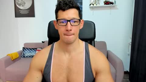 Brutus K online show from October 27, 8:49 am