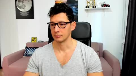 Brutus K online show from January 13, 7:46 am