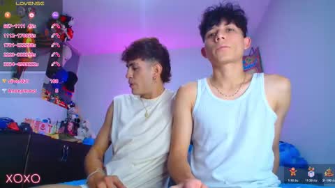 BRYAM INDEPENDENT MODEL online show from November 29, 1:29 am