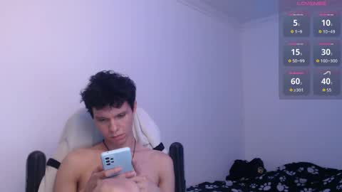 bryamado online show from April 23, 12:29 pm