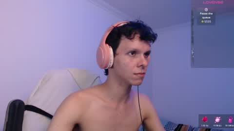 bryamado online show from April 16, 1:49 am