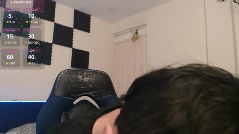 bryamado online show from December 1, 12:30 pm