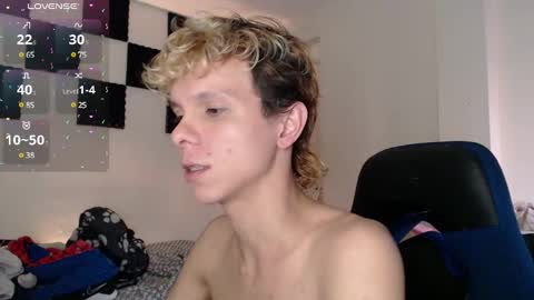 bryamado online show from December 17, 10:00 pm