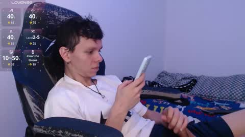 bryamado online show from December 20, 6:42 am