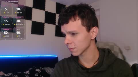 bryamado online show from November 29, 11:12 am