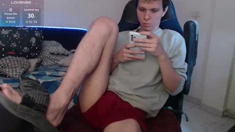 bryamado online show from October 19, 2:20 pm